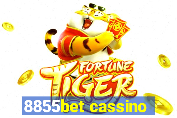 8855bet cassino